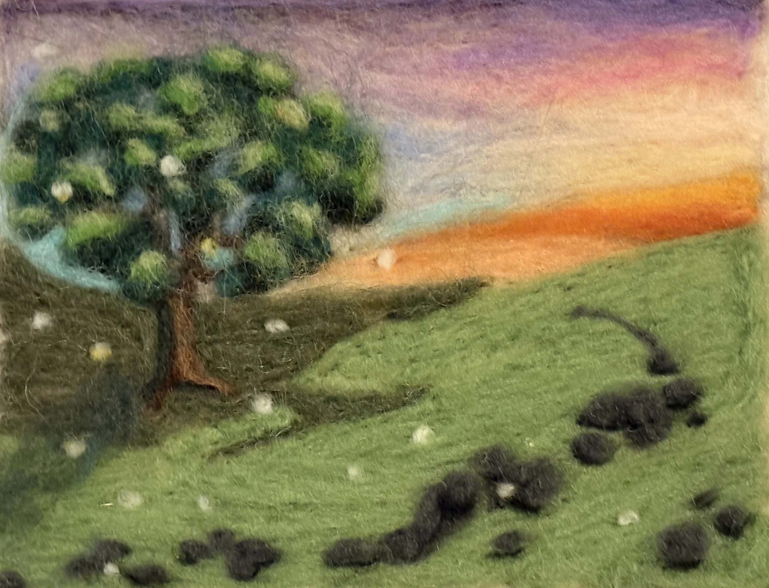 Fairy Tree